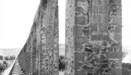 Los Arcos del Acueducto Queretaro