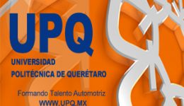UPQ, Universidad Politécnica de Querétaro