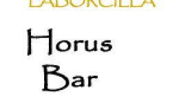 Horus Bar-Laborcilla-Bot