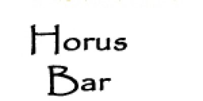 Horus Bar-Laborcilla-Bot