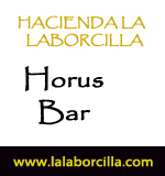Horus Bar-Laborcilla-Bot
