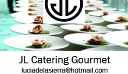 JL Catering