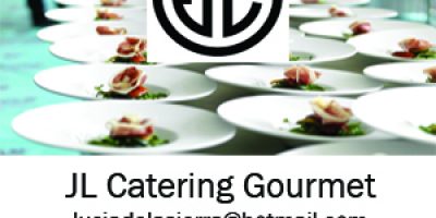 JL Catering